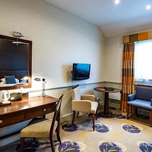Executive Kamer met Twee Aparte Bedden